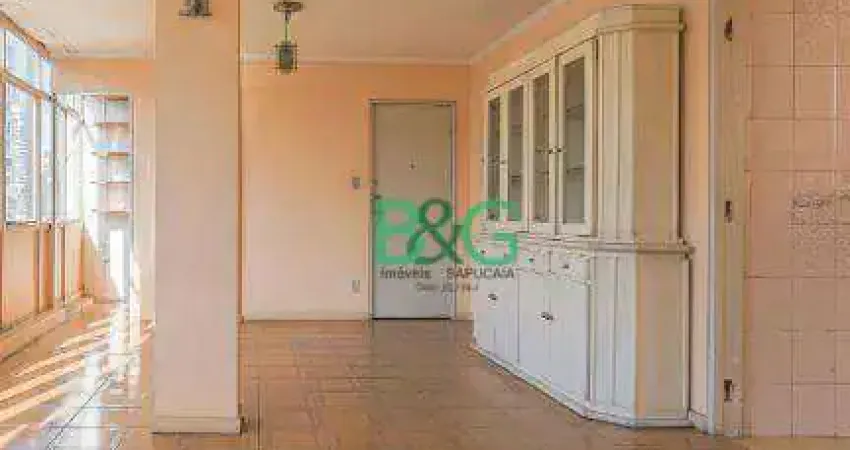 Apartamento com 3 dormitórios à venda, 103 m² por R$ 798.900,00 - Jardim Paulista - São Paulo/SP