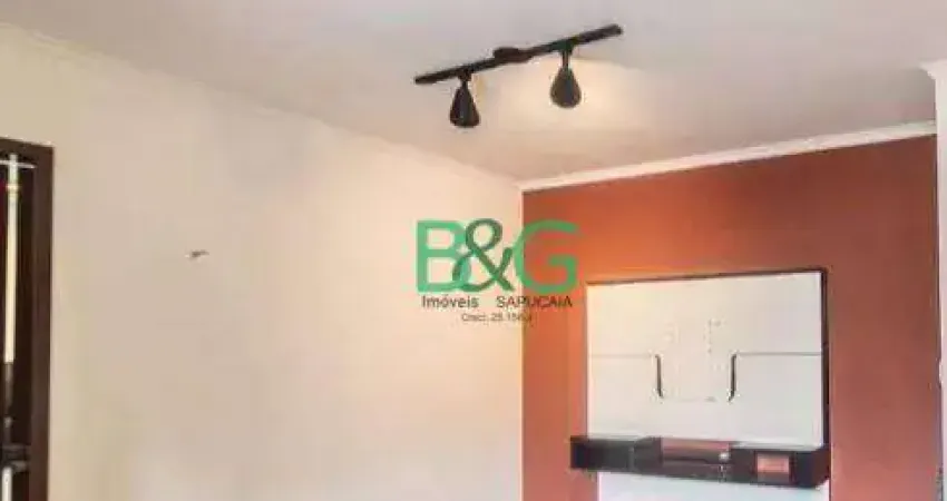 Apartamento com 1 dormitório à venda, 29 m² por r$ 198.950,00 - brás - são paulo/sp