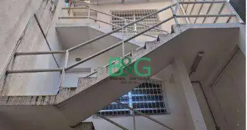 Prédio para alugar, 400 m² por R$ 14.993,00/mês - Vila Uberabinha - São Paulo/SP