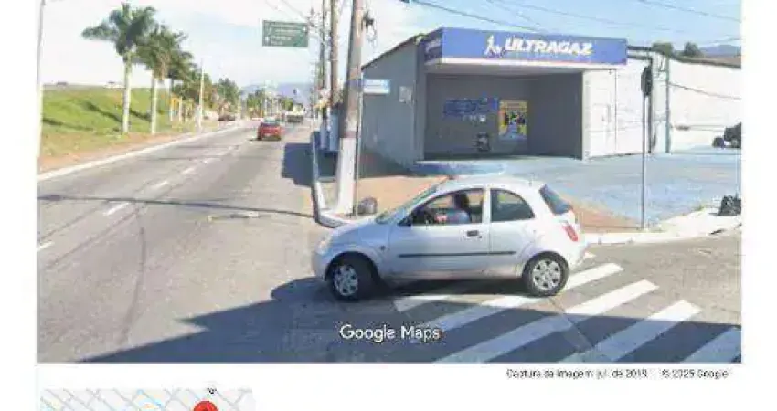 Terreno para alugar, 900 m² por r$ 10.488,00/mês - jardim anhangüera - praia grande/sp