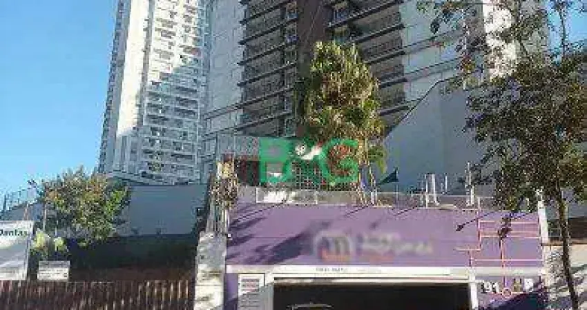 Sobrado com 5 dormitórios para alugar, 250 m² por R$ 17.324,00/mês - Vila Andrade - São Paulo/SP