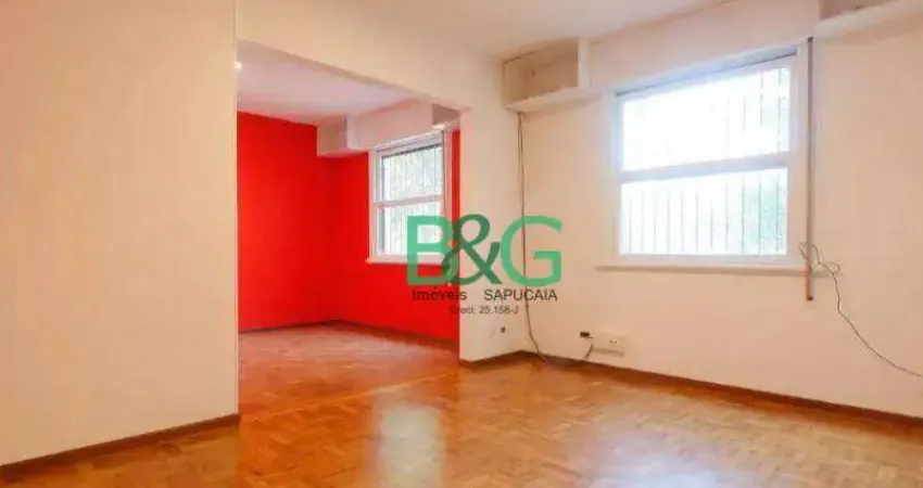 Apartamento com 3 dormitórios à venda, 120 m² por r$ 1.989.000,00 - jardim paulista - são paulo/sp