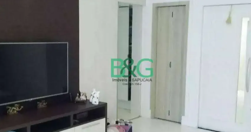 Apartamento com 4 dormitórios à venda, 175 m² por R$ 1.849.000,00 - Vila Carrão - São Paulo/SP