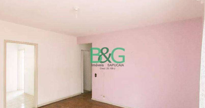 Apartamento com 2 dormitórios à venda, 70 m² por R$ 329.000,00 - Vila Prudente (Zona Leste) - São Paulo/SP
