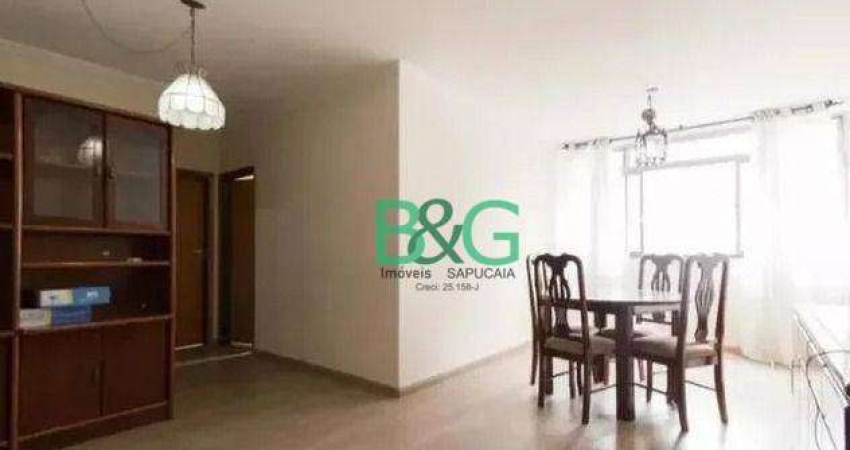 Apartamento à venda, 74 m² por R$ 808.000,00 - Cerqueira César - São Paulo/SP