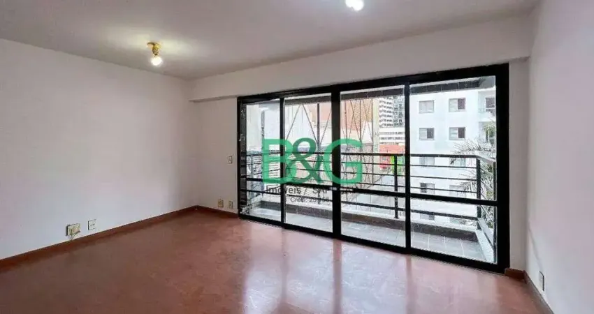 Apartamento à venda, 90 m² por R$ 910.000,00 - Vila Olímpia - São Paulo/SP