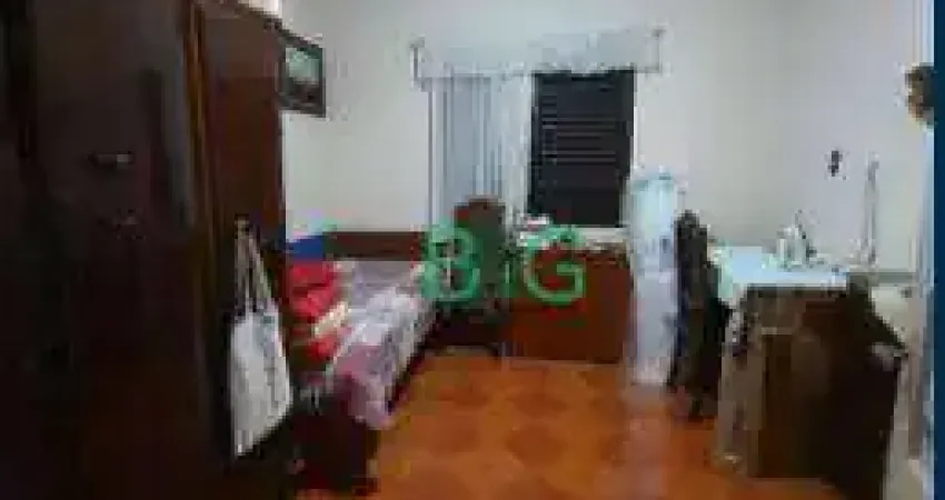 Casa com 4 dormitórios à venda, 195 m² por R$ 650.000,00 - Vila Regente Feijó - São Paulo/SP