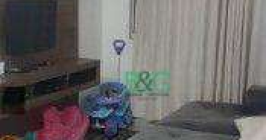 Apartamento à venda, 72 m² por R$ 283.900,00 - Sacomã - São Paulo/SP