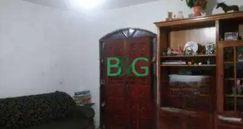 Sobrado com 3 dormitórios à venda, 273 m² por R$ 780.000,00 - Vila Carrão - São Paulo/SP