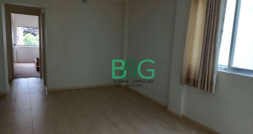 Apartamento à venda, 57 m² por R$ 640.000,00 - Jardim Paulista - São Paulo/SP