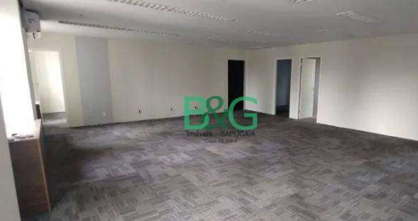 Conjunto, 154 m² - venda por R$ 3.100.000,00 ou aluguel por R$ 9.123,75/mês - Cidade Monções - São Paulo/SP