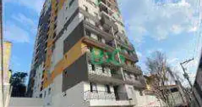 Apartamento à venda, 31 m² por R$ 280.000,00 - Jardim Sao Luiz - São Paulo/SP