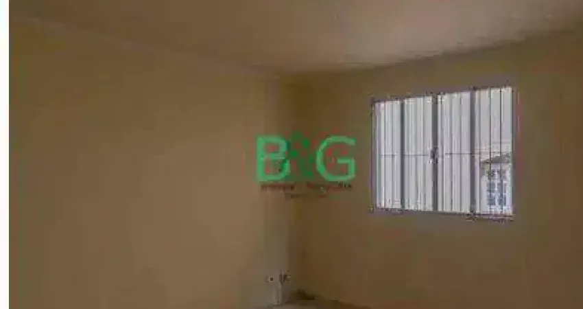 Apartamento com 2 dormitórios à venda, 72 m² por R$ 289.000,00 - Jardim Terezópolis - Guarulhos/SP