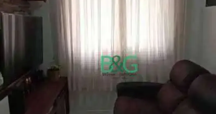 Apartamento, 40 m² - venda por R$ 371.000,00 ou aluguel por R$ 3.200,00/mês - Cambuci - São Paulo/SP
