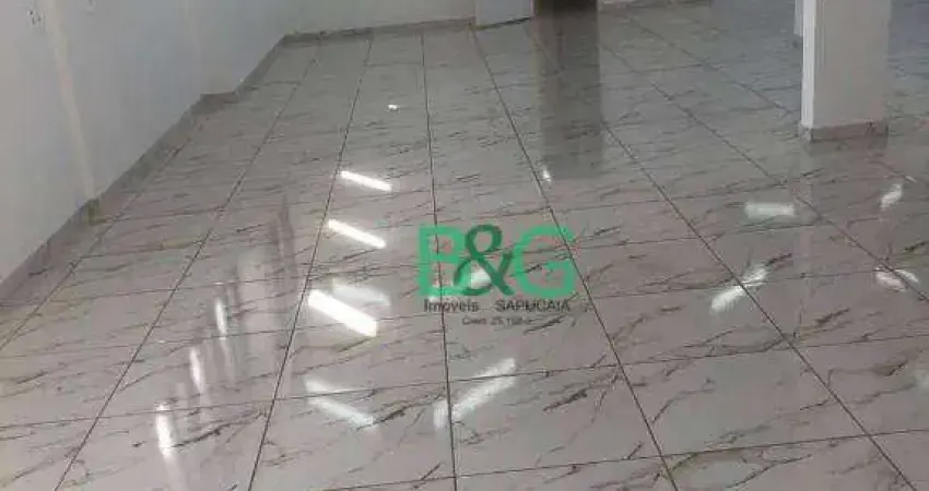 Conjunto para alugar, 37 m² por R$ 2.528/mês - Mooca - São Paulo/SP