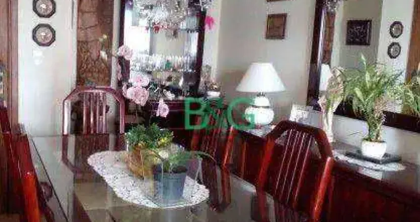 Apartamento com 2 dormitórios à venda, 84 m² por R$ 478.900,00 - Vila Bianca - São Paulo/SP