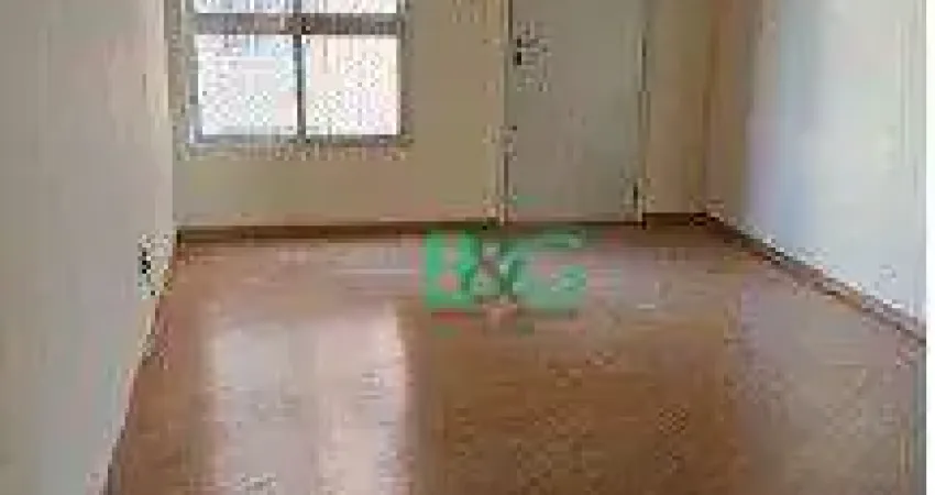 Apartamento com 2 dormitórios à venda, 73 m² por R$ 394.000,00 - Mooca - São Paulo/SP