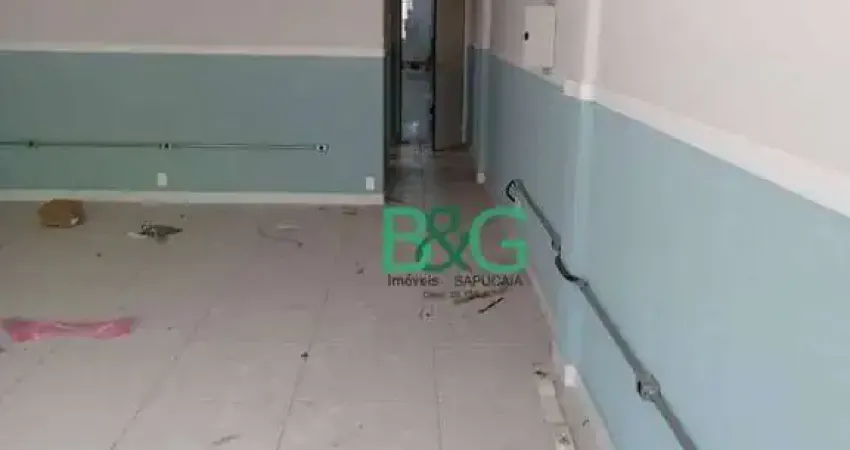 Sala para alugar, 50 m² por R$ 2.050,00/mês - Campos Elíseos - São Paulo/SP