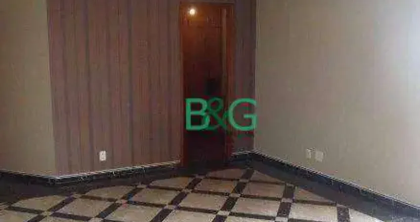 Apartamento com 2 dormitórios à venda, 90 m² por R$ 637.900,00 - Vila Vermelha - São Paulo/SP