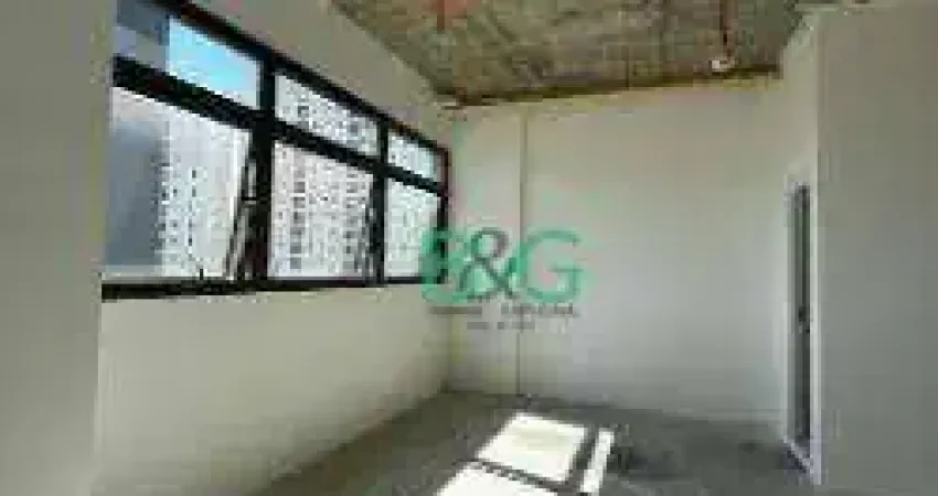 Sala à venda, 60 m² por R$ 600.000,00 - Vila Prudente (Zona Leste) - São Paulo/SP