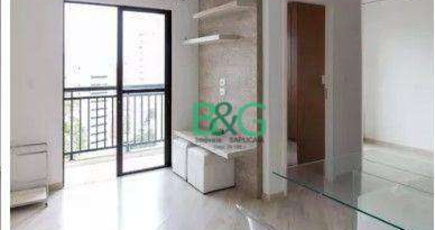 Apartamento com 2 dormitórios à venda, 50 m² por R$ 344.000,00 - Portal dos Gramados - Guarulhos/SP