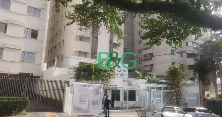 Apartamento à venda, 72 m² por R$ 900.000,00 - Perdizes - São Paulo/SP