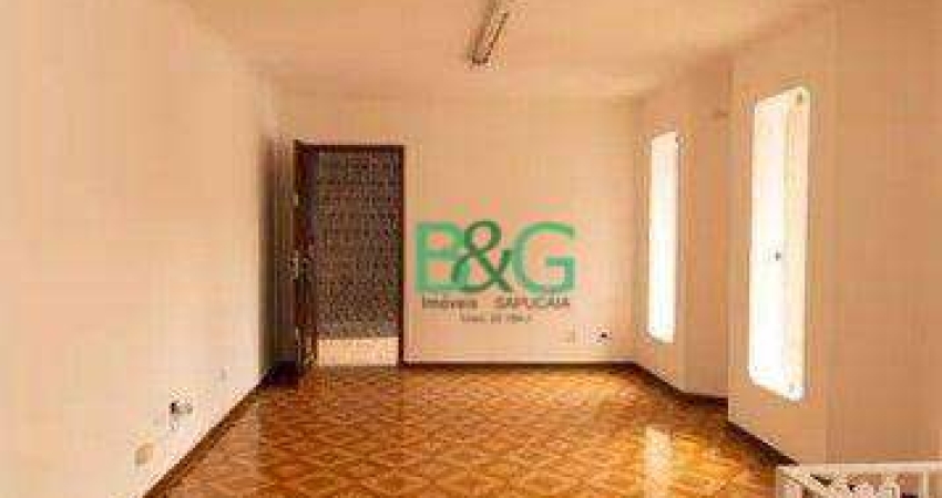 Sobrado com 2 dormitórios à venda, 200 m² por R$ 699.000,00 - Vila Formosa - São Paulo/SP