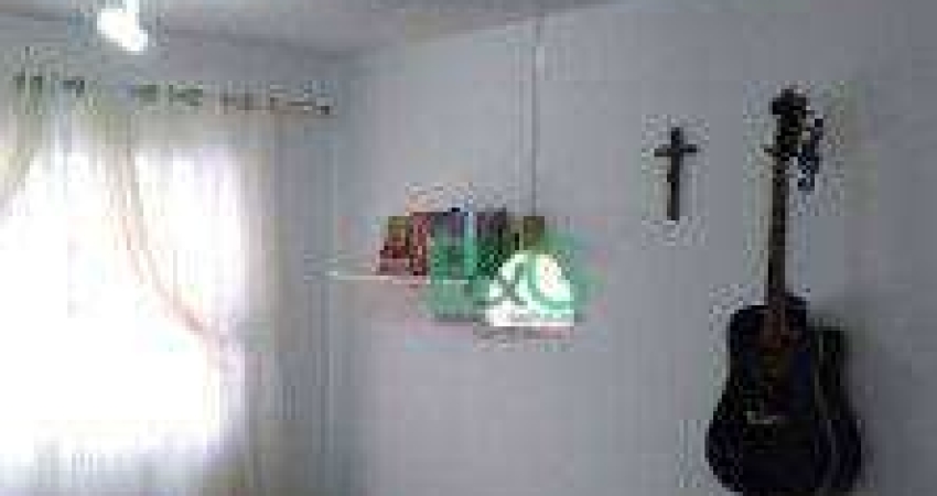 Apartamento com 2 dormitórios à venda, 40 m² por R$ 208.900,00 - Jardim Brasilia (Zona Leste) - São Paulo/SP
