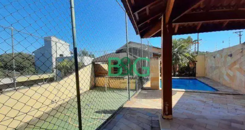 Sobrado com 3 dormitórios à venda, 400 m² por R$ 2.288.000,00 - Tremembé - São Paulo/SP