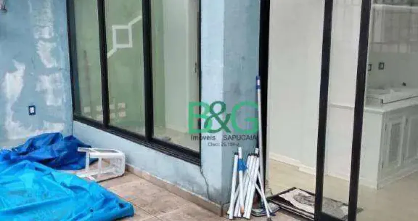 Flat com 2 dormitórios à venda, 158 m² por R$ 1.300.000,00 - Higienópolis - São Paulo/SP