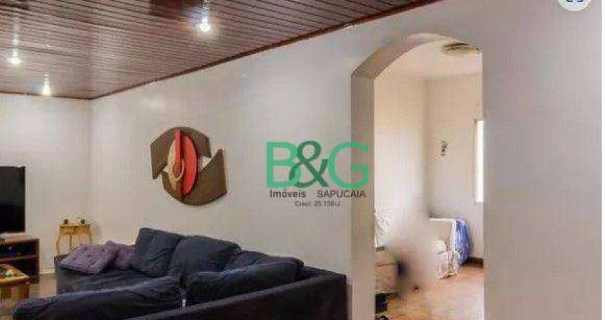 Apartamento com 3 dormitórios à venda, 100 m² por R$ 799.000,00 - Jardim Barbosa - Guarulhos/SP
