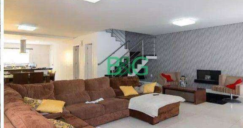 Sobrado com 5 dormitórios à venda, 500 m² por R$ 1.889.000,00 - Jardim Gumercindo - Guarulhos/SP