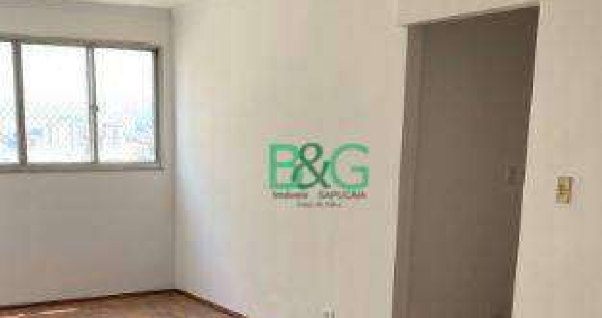 Apartamento à venda, 92 m² por R$ 599.000,00 - Engenheiro Schmitt - São José do Rio Preto/SP