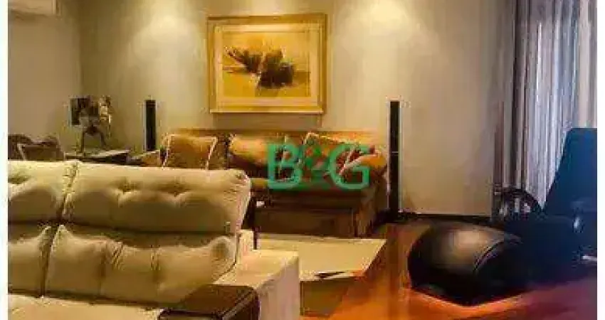 Apartamento com 6 dormitórios à venda, 450 m² por R$ 2.699.000,00 - Vila Lanzara - Guarulhos/SP