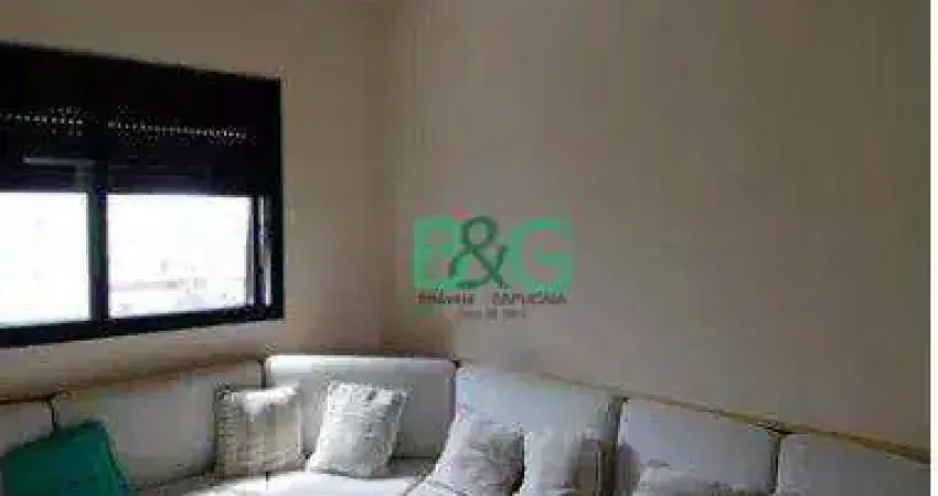 Apartamento com 4 dormitórios à venda, 176 m² por R$ 953.000,00 - Cidade Líder - São Paulo/SP