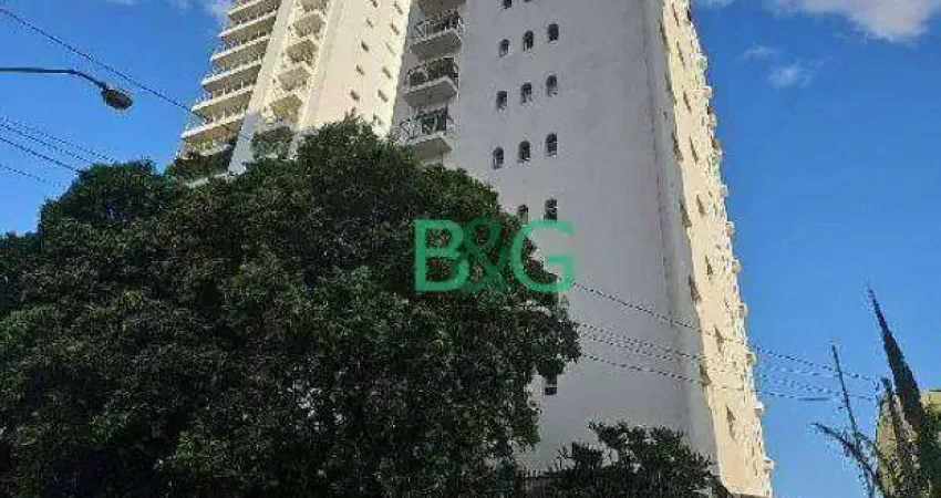 Apartamento com 4 dormitórios à venda, 506 m² por R$ 1.877.592,85 - Vila Bom Jesus - São José do Rio Preto/SP