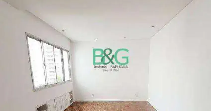 Apartamento com 2 dormitórios à venda, 75 m² por R$ 699.000,00 - Brooklin - São Paulo/SP