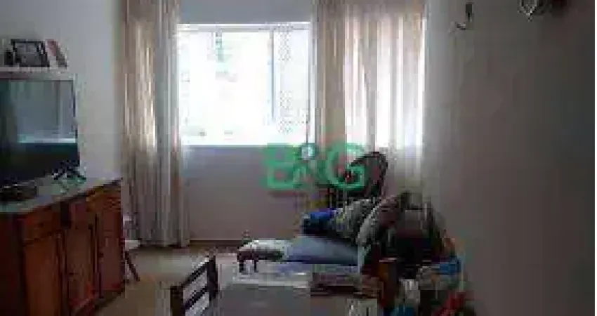 Apartamento com 1 dormitório à venda, 51 m² por r$ 348.900,00 - jardim bela vista (zona norte) - são paulo/sp