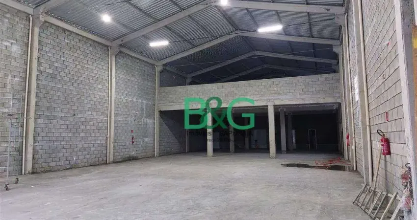 Ponto comercial para alugar na Rua Frei Gaspar, 2203, Centro, São Vicente