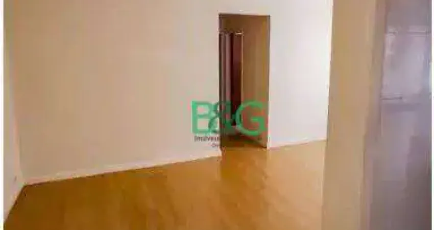 Apartamento com 2 dormitórios à venda, 68 m² por R$ 309.000,00 - Vila Antonieta - Guarulhos/SP