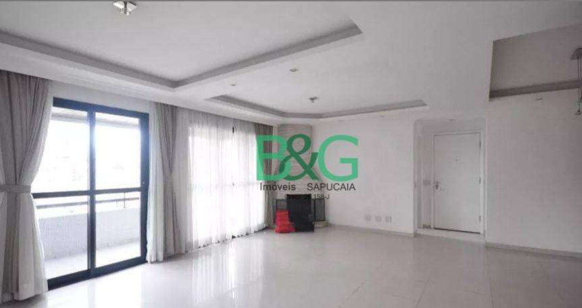 Apartamento com 3 dormitórios à venda, 131 m² por R$ 709.000,00 - Vila Andrade - São Paulo/SP