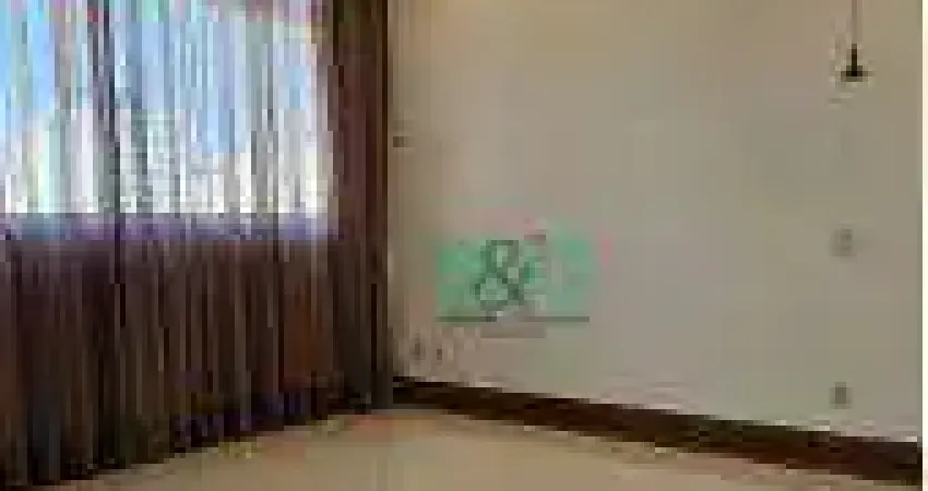 Apartamento com 3 dormitórios à venda, 104 m² por R$ 679.000,00 - Bela Vista - São Paulo/SP