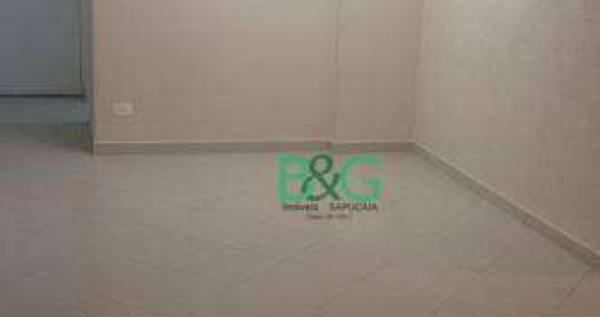 Apartamento com 3 dormitórios à venda, 70 m² por R$ 520.000,00 - Vila Formosa - São Paulo/SP