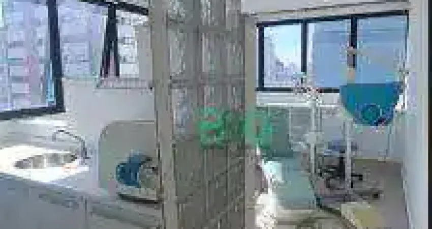 Conjunto à venda, 45 m² por R$ 458.000,00 - Vila Clementino - São Paulo/SP