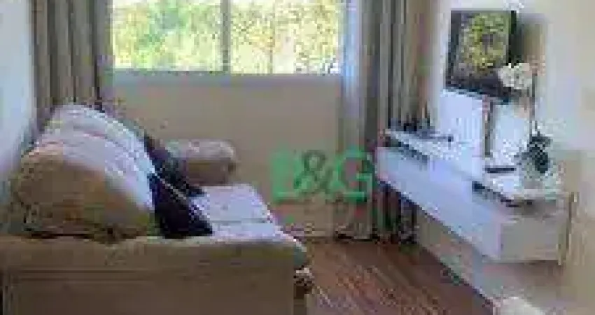 Apartamento com 2 dormitórios à venda, 45 m² por R$ 248.900,00 - Itaquera - São Paulo/SP