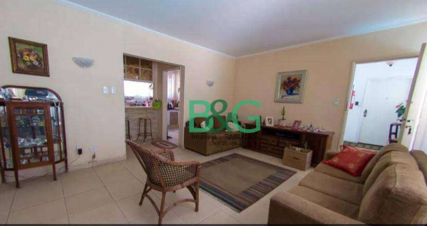 Apartamento com 2 dormitórios à venda, 135 m² por R$ 984.000,00 - Jardim Paulista - São Paulo/SP