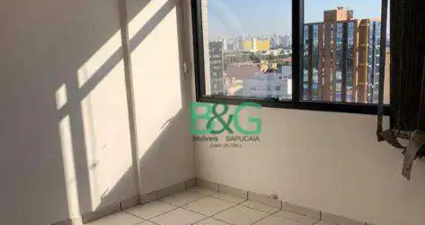 Sala à venda, 53 m² por R$ 312.000 - Santana - São Paulo/SP