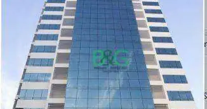Sala à venda, 42 m² por R$ 450.000,00 - Alphaville Industrial - Barueri/SP