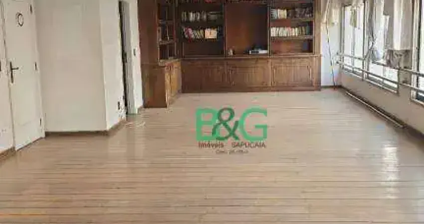 Apartamento com 4 dormitórios à venda, 460 m² por R$ 4.990.000,00 - Bela Vista - São Paulo/SP