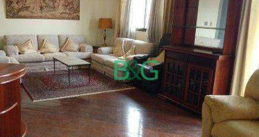 Apartamento à venda, 211 m² por R$ 1.286.900,00 - Santana - São Paulo/SP